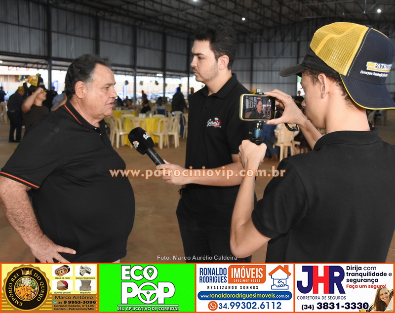 Patroferro inaugura unidade em Coromandel e amplia atuação no Alto Paranaíba 19 MMN 1654 copia