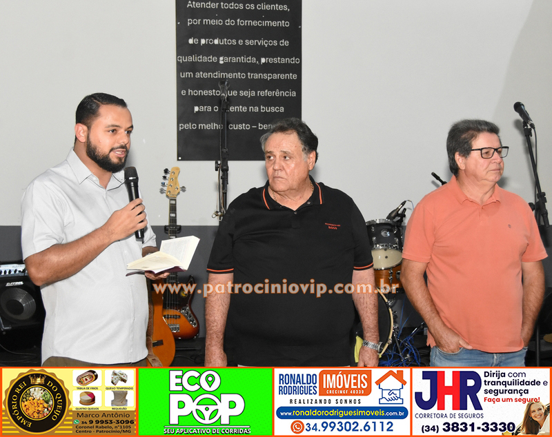 Patroferro inaugura unidade em Coromandel e amplia atuação no Alto Paranaíba 21 MMN 1664 copia