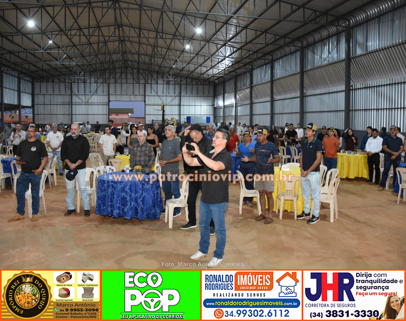 Patroferro inaugura unidade em Coromandel e amplia atuação no Alto Paranaíba 23 MMN 1670 copia