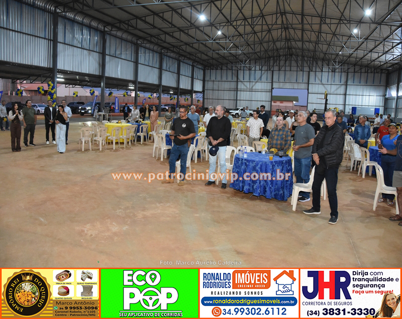 Patroferro inaugura unidade em Coromandel e amplia atuação no Alto Paranaíba 24 MMN 1672 copia