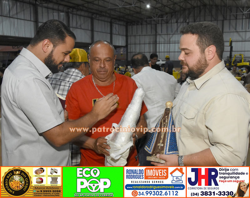 Patroferro inaugura unidade em Coromandel e amplia atuação no Alto Paranaíba 29 MMN 1684 copia