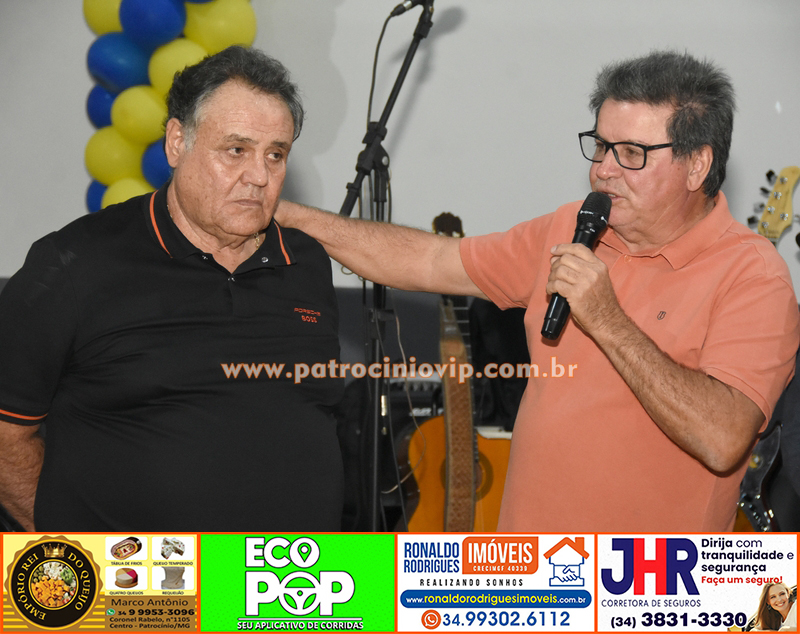 Patroferro inaugura unidade em Coromandel e amplia atuação no Alto Paranaíba 31 MMN 1689 copia