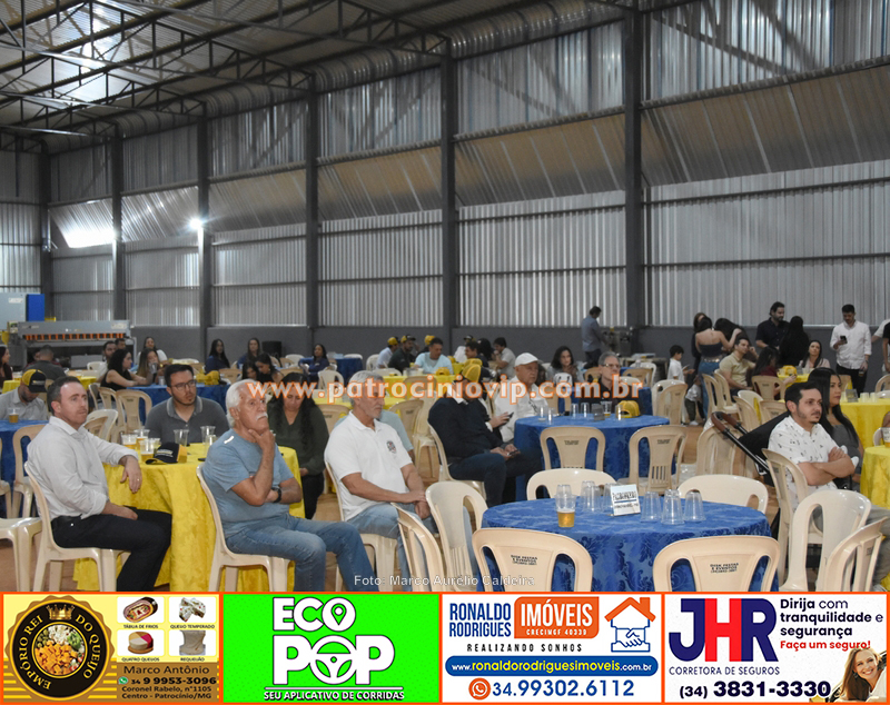 Patroferro inaugura unidade em Coromandel e amplia atuação no Alto Paranaíba 32 MMN 1690 copia