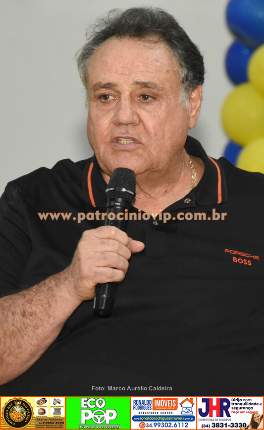 Patroferro inaugura unidade em Coromandel e amplia atuação no Alto Paranaíba 33 MMN 1696 copia