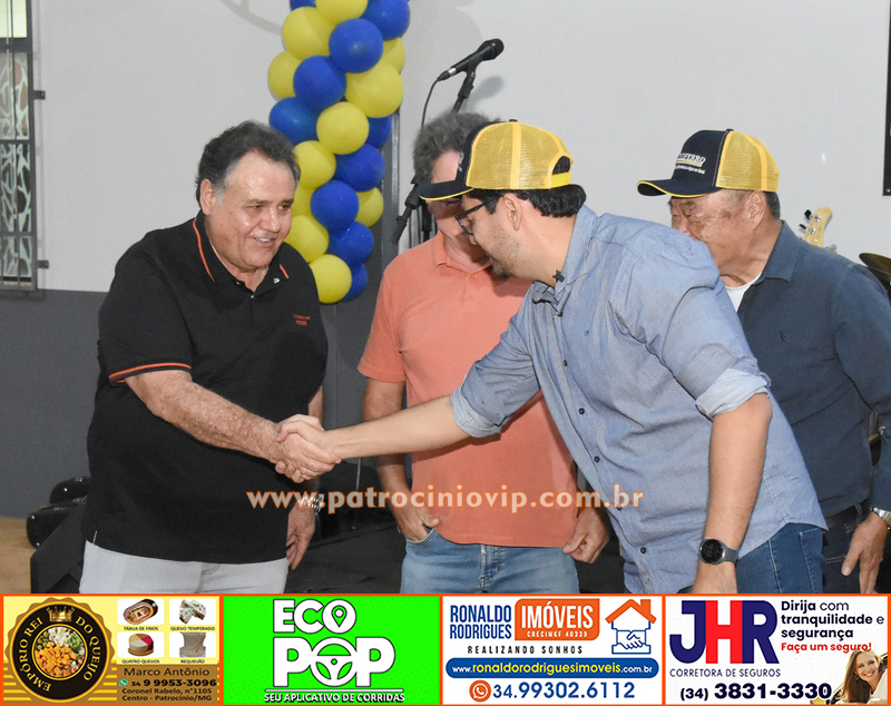 Patroferro inaugura unidade em Coromandel e amplia atuação no Alto Paranaíba 35 MMN 1705 copia