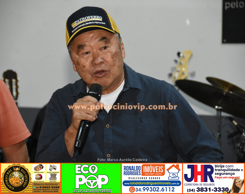 Patroferro inaugura unidade em Coromandel e amplia atuação no Alto Paranaíba 36 MMN 1709 copia