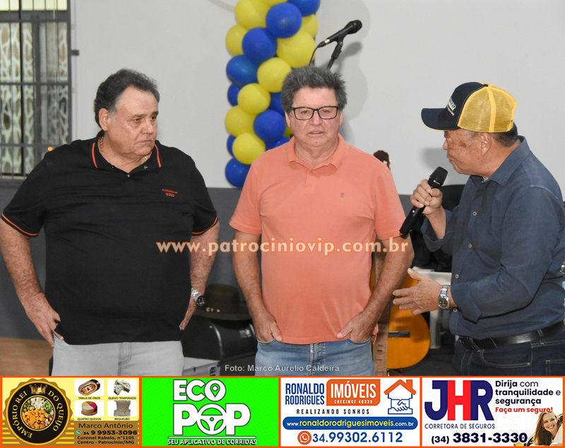 Patroferro inaugura unidade em Coromandel e amplia atuação no Alto Paranaíba 37 MMN 1711 copia