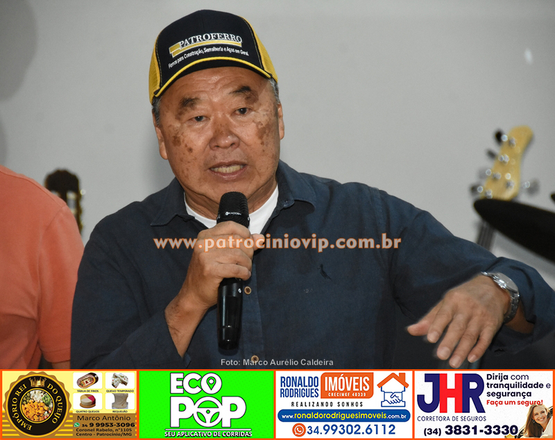 Patroferro inaugura unidade em Coromandel e amplia atuação no Alto Paranaíba 38 MMN 1714 copia