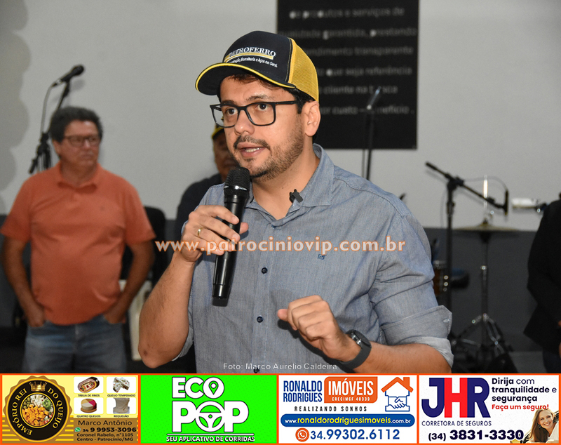Patroferro inaugura unidade em Coromandel e amplia atuação no Alto Paranaíba 40 MMN 1724 copia