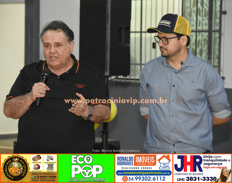 Patroferro inaugura unidade em Coromandel e amplia atuação no Alto Paranaíba 42 MMN 1729 copia