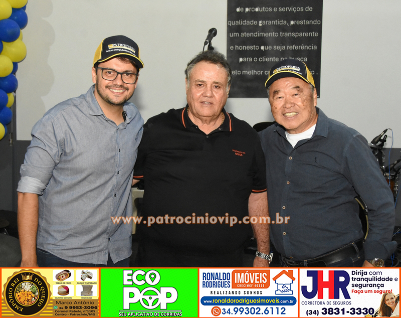 Patroferro inaugura unidade em Coromandel e amplia atuação no Alto Paranaíba 47 MMN 1738 copia