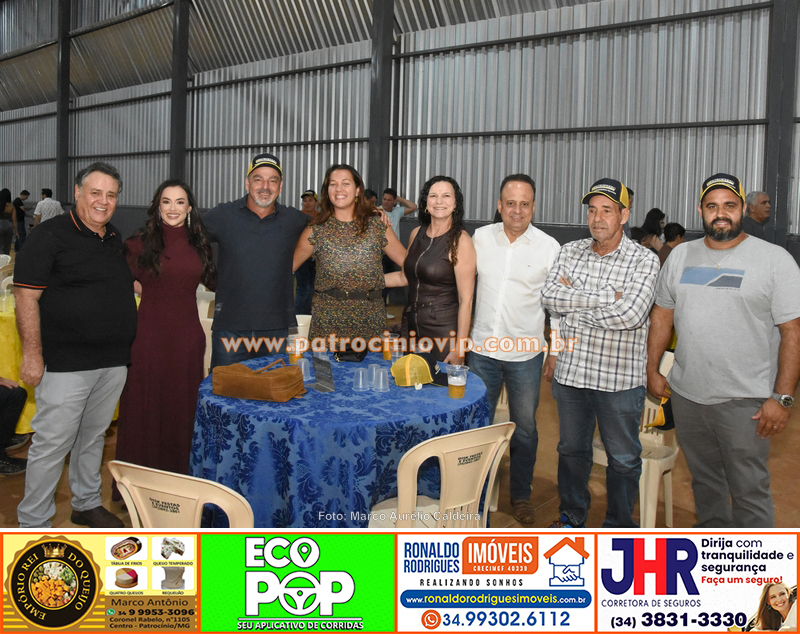 Patroferro inaugura unidade em Coromandel e amplia atuação no Alto Paranaíba 48 MMN 1743 copia