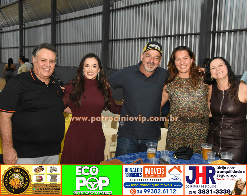 Patroferro inaugura unidade em Coromandel e amplia atuação no Alto Paranaíba 49 MMN 1746 copia