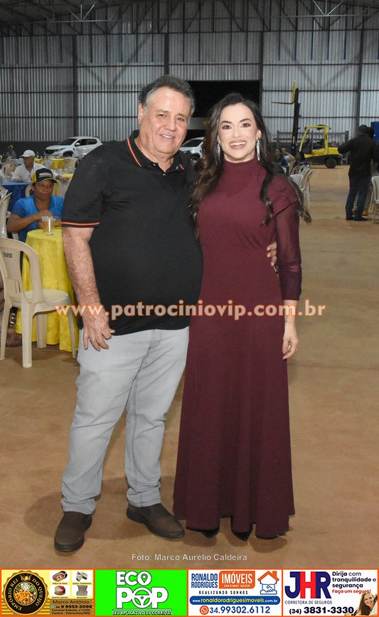Patroferro inaugura unidade em Coromandel e amplia atuação no Alto Paranaíba 50 MMN 1747 copia