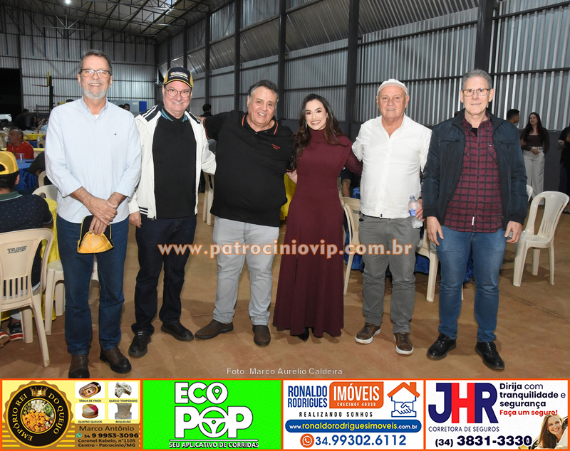 Patroferro inaugura unidade em Coromandel e amplia atuação no Alto Paranaíba 60 MMN 1774 copia