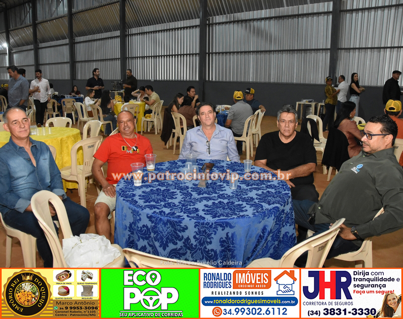 Patroferro inaugura unidade em Coromandel e amplia atuação no Alto Paranaíba 62 MMN 1781 copia