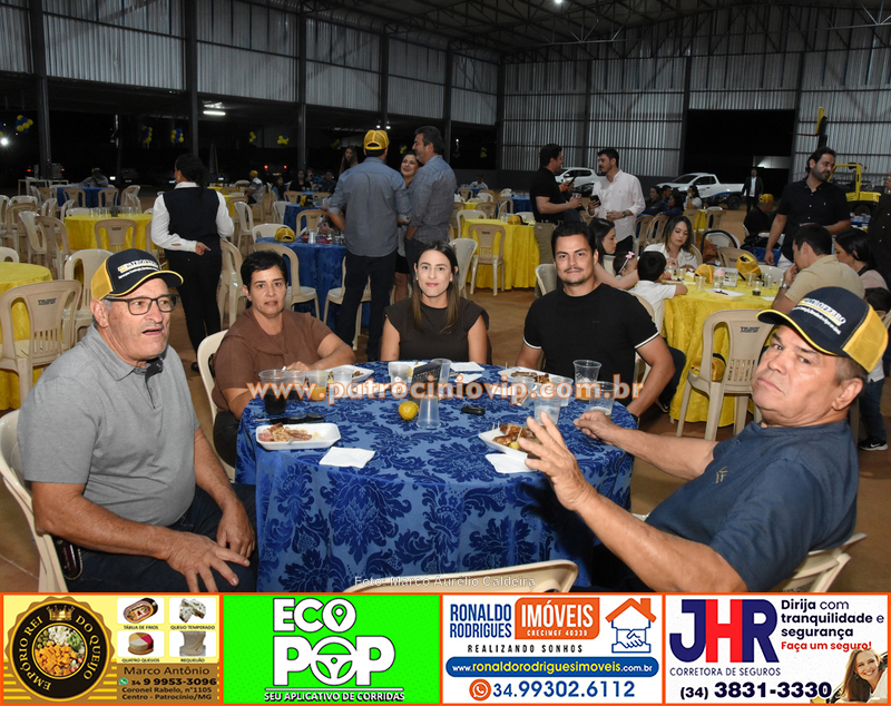 Patroferro inaugura unidade em Coromandel e amplia atuação no Alto Paranaíba 63 MMN 1782 copia