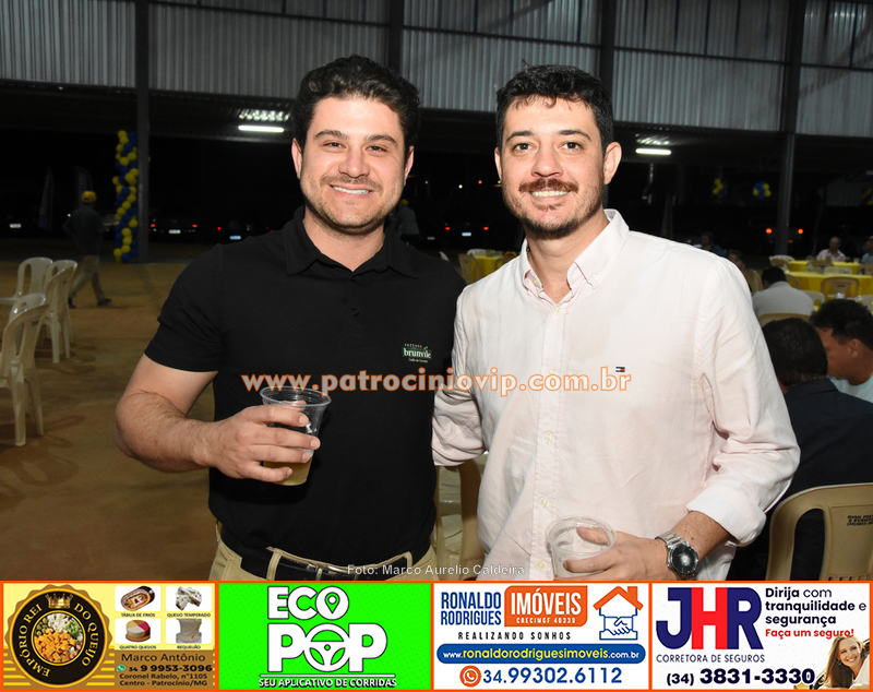 Patroferro inaugura unidade em Coromandel e amplia atuação no Alto Paranaíba 65 MMN 1786 copia