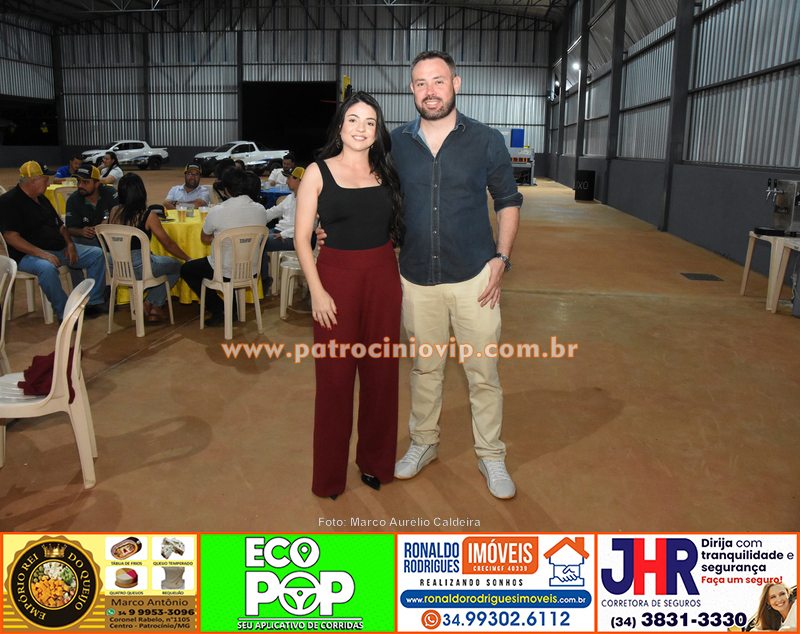 Patroferro inaugura unidade em Coromandel e amplia atuação no Alto Paranaíba 68 MMN 1792 copia
