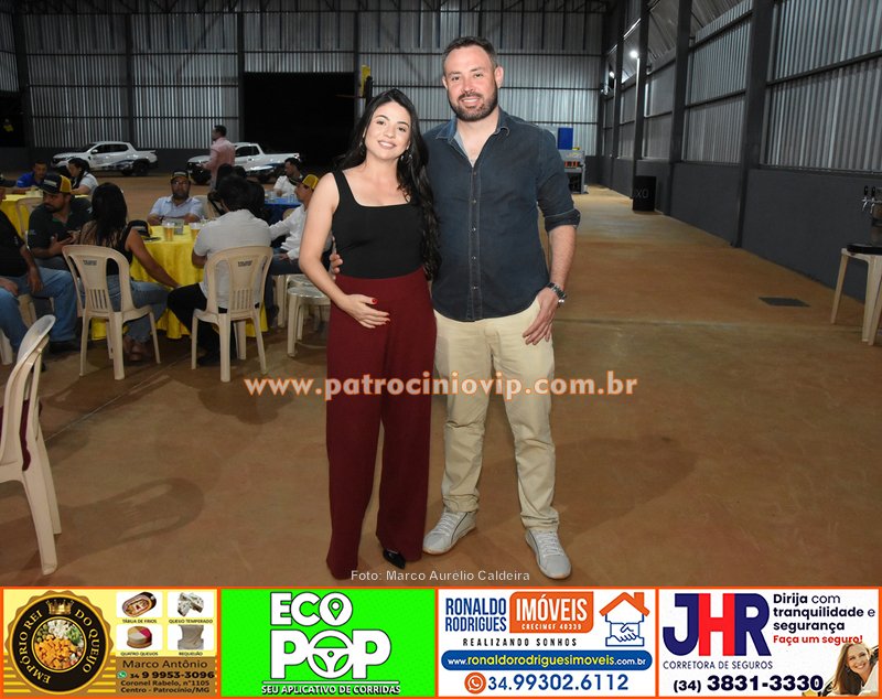 Patroferro inaugura unidade em Coromandel e amplia atuação no Alto Paranaíba 69 MMN 1793 copia