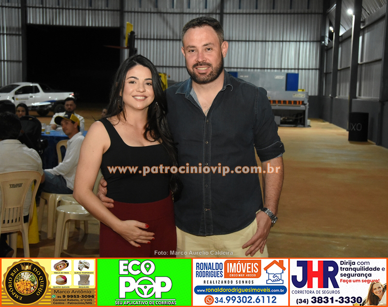 Patroferro inaugura unidade em Coromandel e amplia atuação no Alto Paranaíba 70 MMN 1797 copia