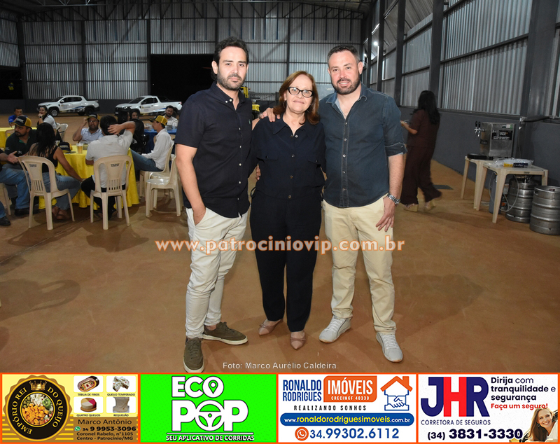 Patroferro inaugura unidade em Coromandel e amplia atuação no Alto Paranaíba 71 MMN 1799 copia