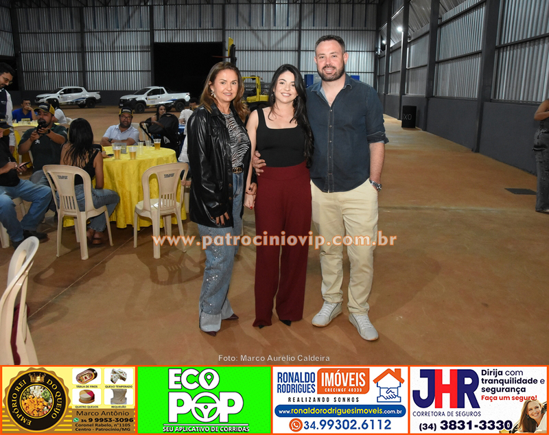 Patroferro inaugura unidade em Coromandel e amplia atuação no Alto Paranaíba 73 MMN 1804 copia