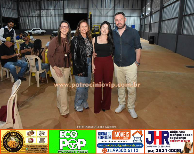 Patroferro inaugura unidade em Coromandel e amplia atuação no Alto Paranaíba 75 MMN 1808 copia