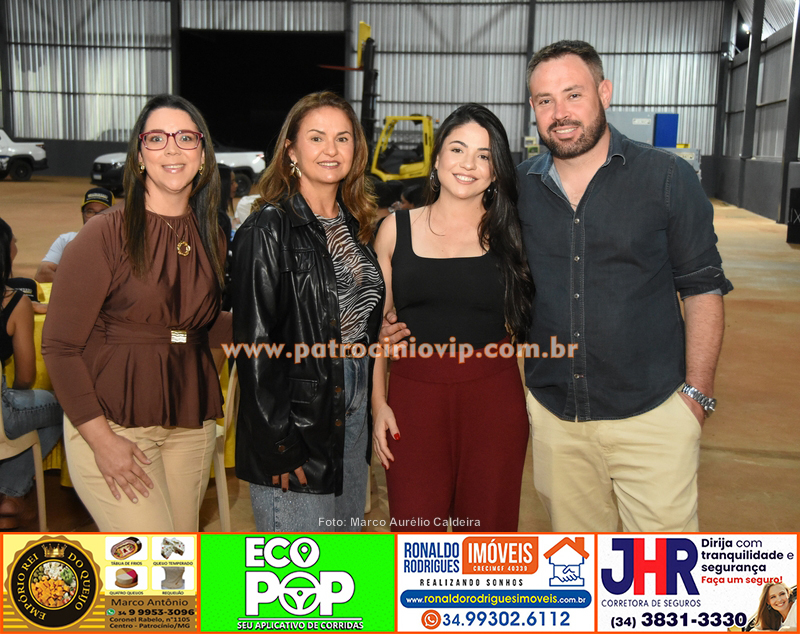 Patroferro inaugura unidade em Coromandel e amplia atuação no Alto Paranaíba 76 MMN 1809 copia
