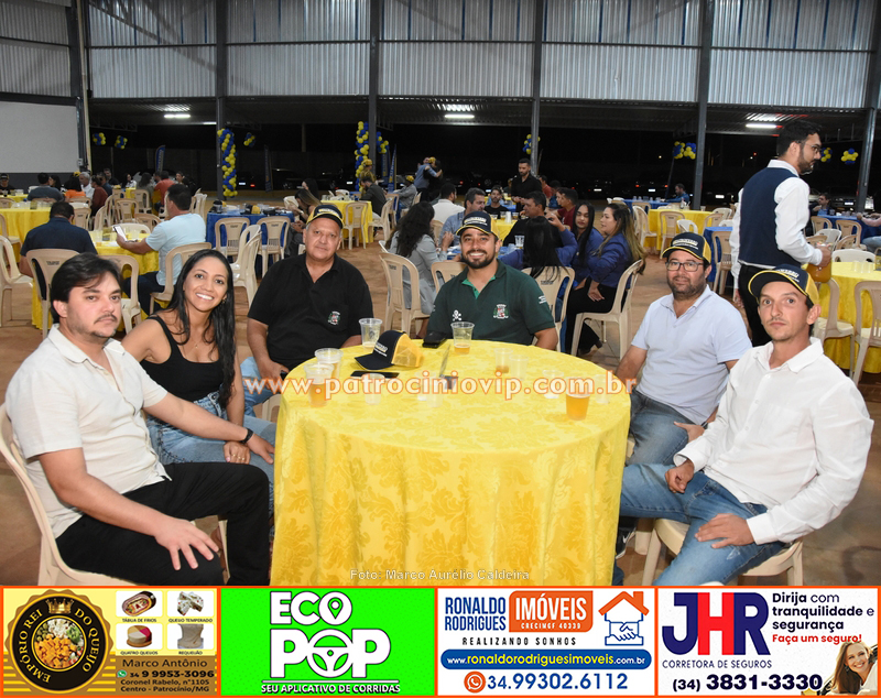 Patroferro inaugura unidade em Coromandel e amplia atuação no Alto Paranaíba 77 MMN 1811 copia