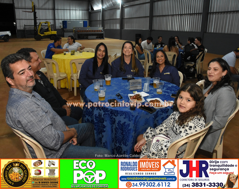 Patroferro inaugura unidade em Coromandel e amplia atuação no Alto Paranaíba 80 MMN 1819 copia