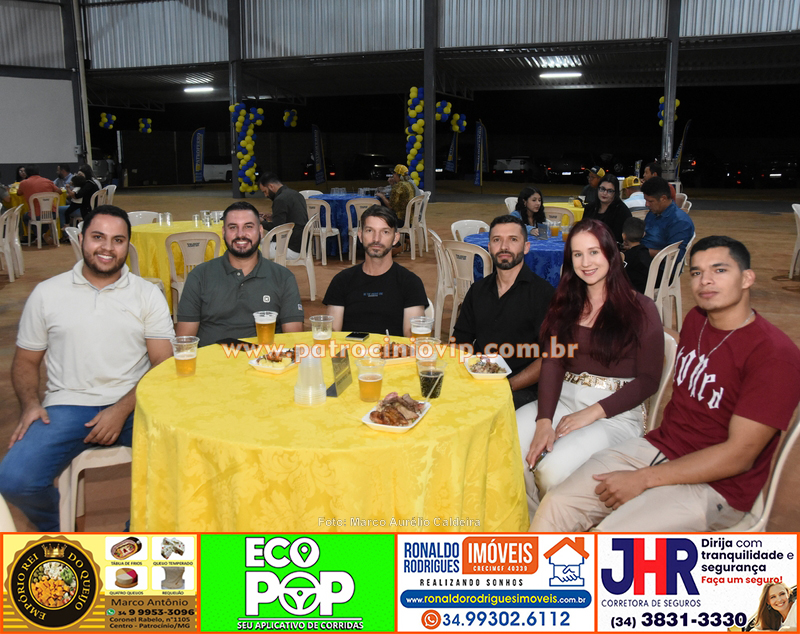 Patroferro inaugura unidade em Coromandel e amplia atuação no Alto Paranaíba 82 MMN 1822 copia