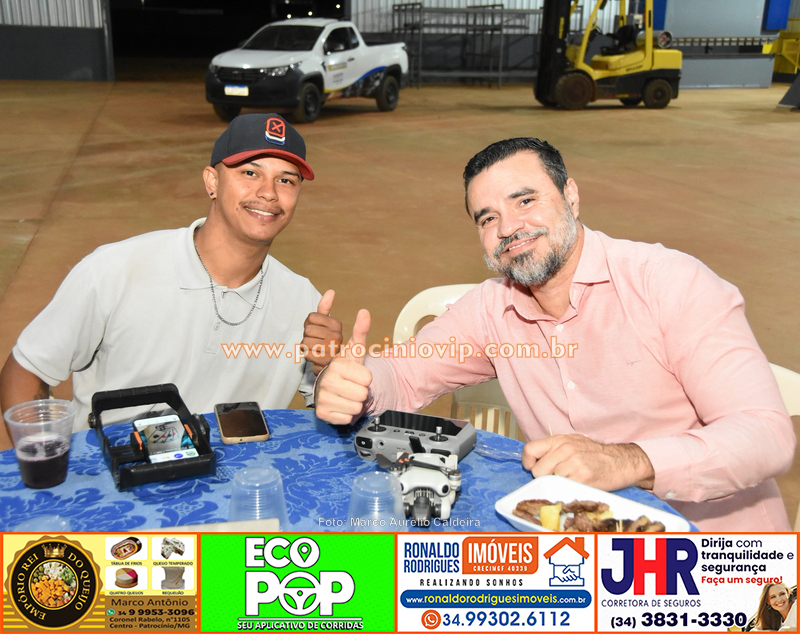 Patroferro inaugura unidade em Coromandel e amplia atuação no Alto Paranaíba 84 MMN 1826 copia
