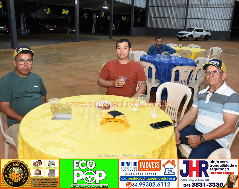 Patroferro inaugura unidade em Coromandel e amplia atuação no Alto Paranaíba 85 MMN 1828 copia