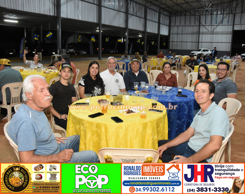 Patroferro inaugura unidade em Coromandel e amplia atuação no Alto Paranaíba 87 MMN 1832 copia