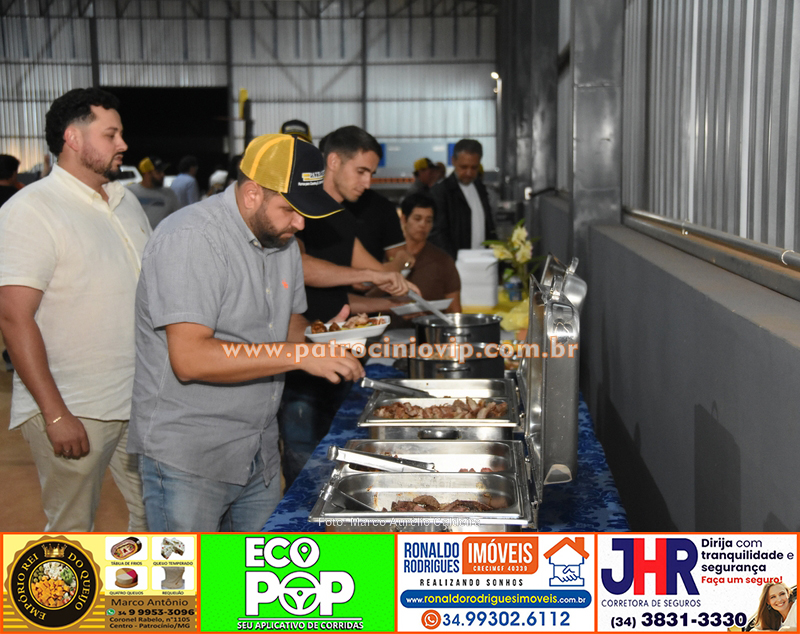 Patroferro inaugura unidade em Coromandel e amplia atuação no Alto Paranaíba 91 MMN 1845 copia