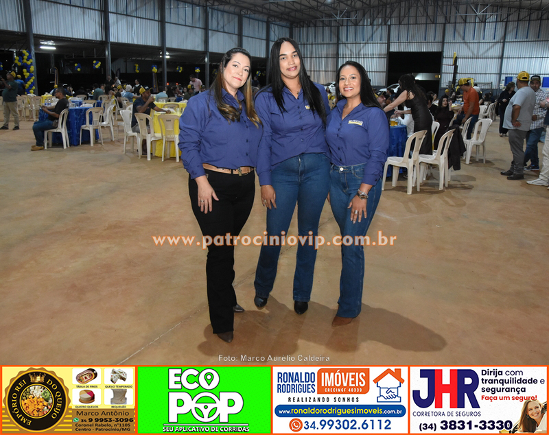 Patroferro inaugura unidade em Coromandel e amplia atuação no Alto Paranaíba 93 MMN 1850 copia