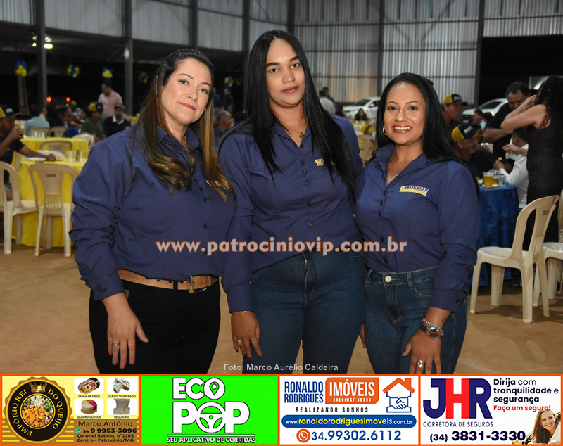 Patroferro inaugura unidade em Coromandel e amplia atuação no Alto Paranaíba 94 MMN 1851 copia