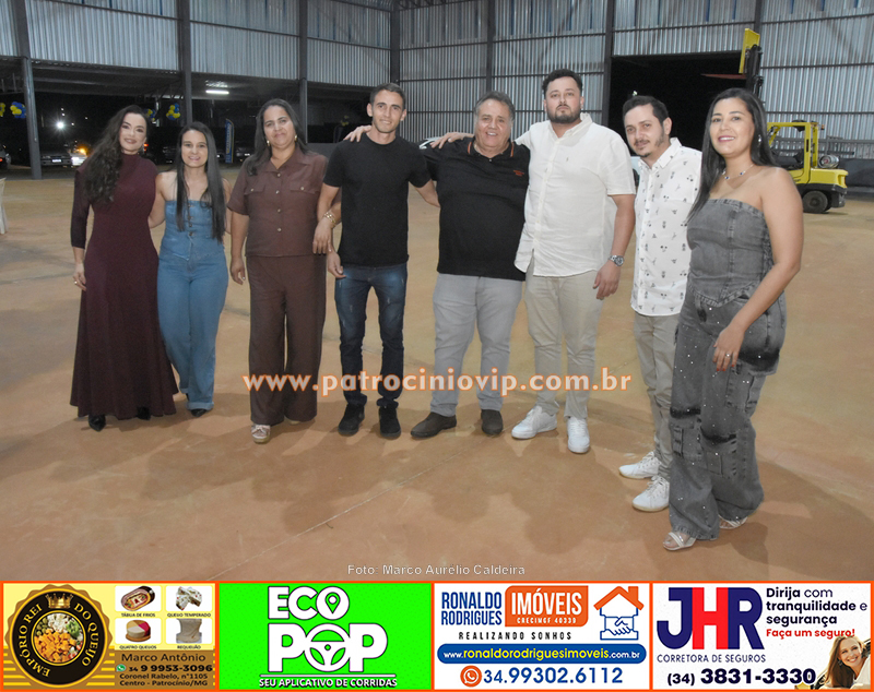 Patroferro inaugura unidade em Coromandel e amplia atuação no Alto Paranaíba 97 MMN 1857 copia
