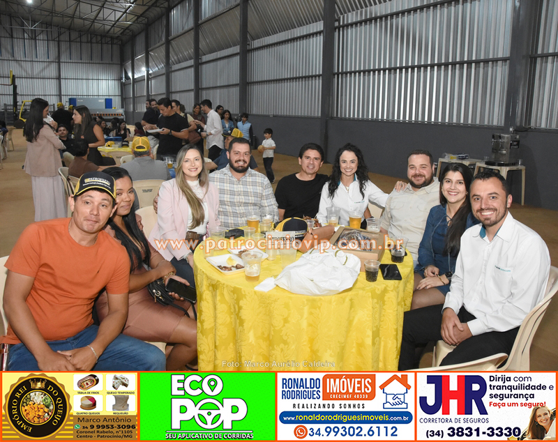 Patroferro inaugura unidade em Coromandel e amplia atuação no Alto Paranaíba 98 MMN 1858 copia