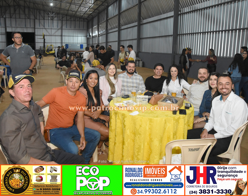 Patroferro inaugura unidade em Coromandel e amplia atuação no Alto Paranaíba 99 MMN 1859 copia