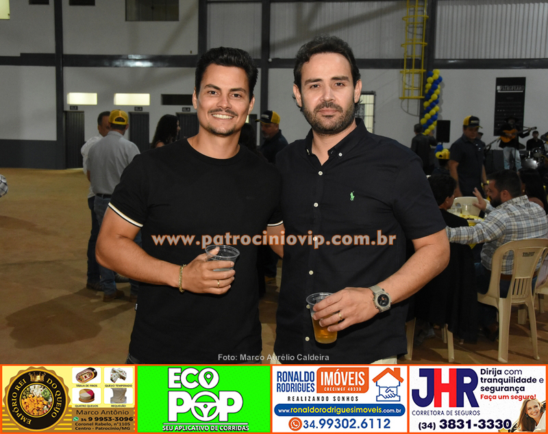 Patroferro inaugura unidade em Coromandel e amplia atuação no Alto Paranaíba 101 MMN 1866 copia