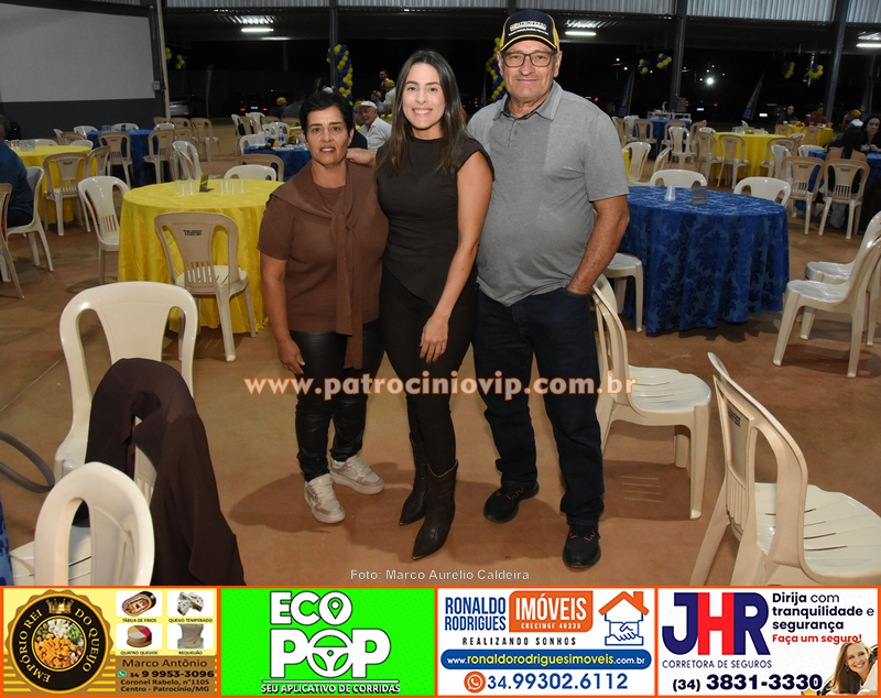 Patroferro inaugura unidade em Coromandel e amplia atuação no Alto Paranaíba 102 MMN 1868 copia