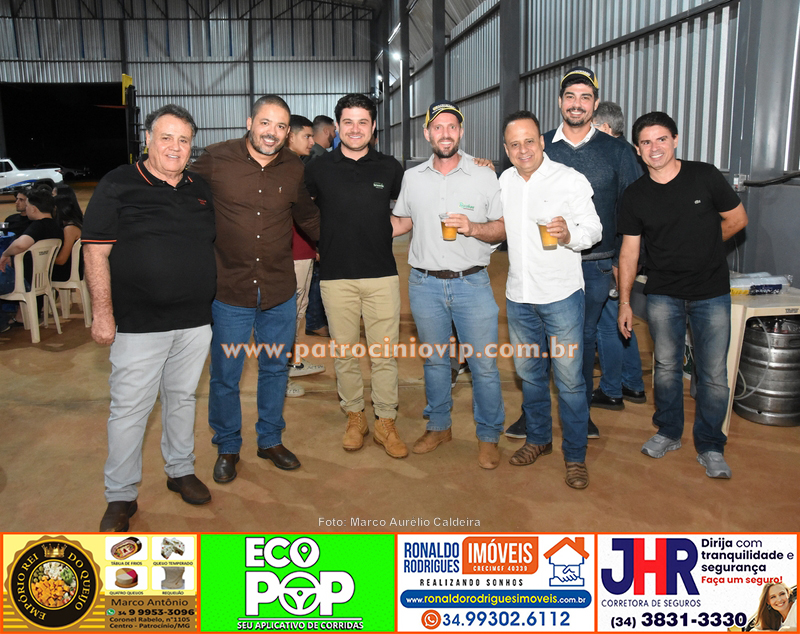 Patroferro inaugura unidade em Coromandel e amplia atuação no Alto Paranaíba 104 MMN 1874 copia