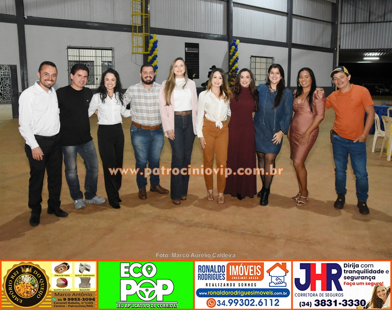 Patroferro inaugura unidade em Coromandel e amplia atuação no Alto Paranaíba 114 MMN 1895 copia