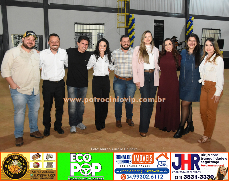 Patroferro inaugura unidade em Coromandel e amplia atuação no Alto Paranaíba 115 MMN 1900 copia