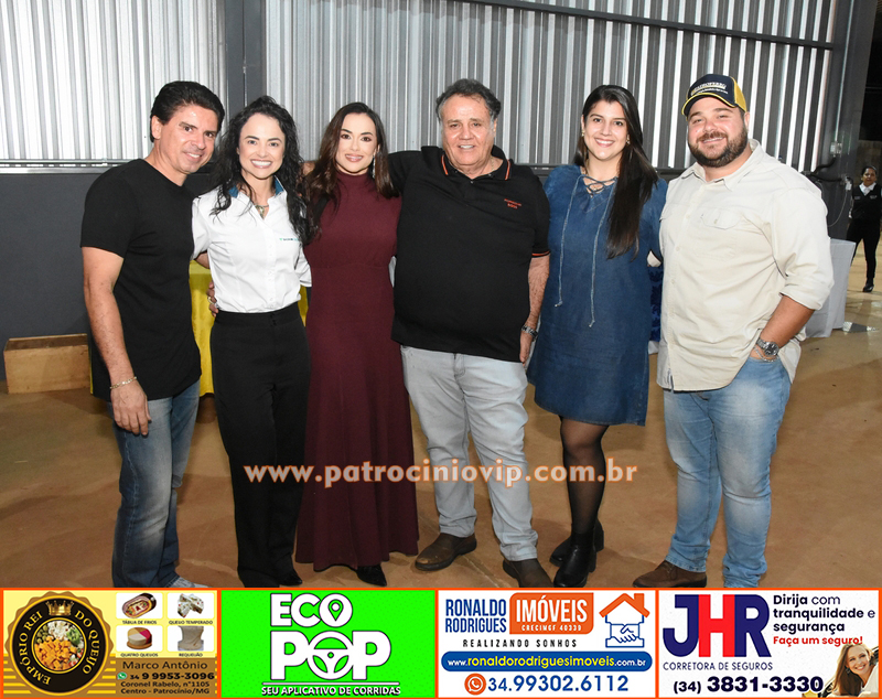 Patroferro inaugura unidade em Coromandel e amplia atuação no Alto Paranaíba 121 MMN 1909 copia