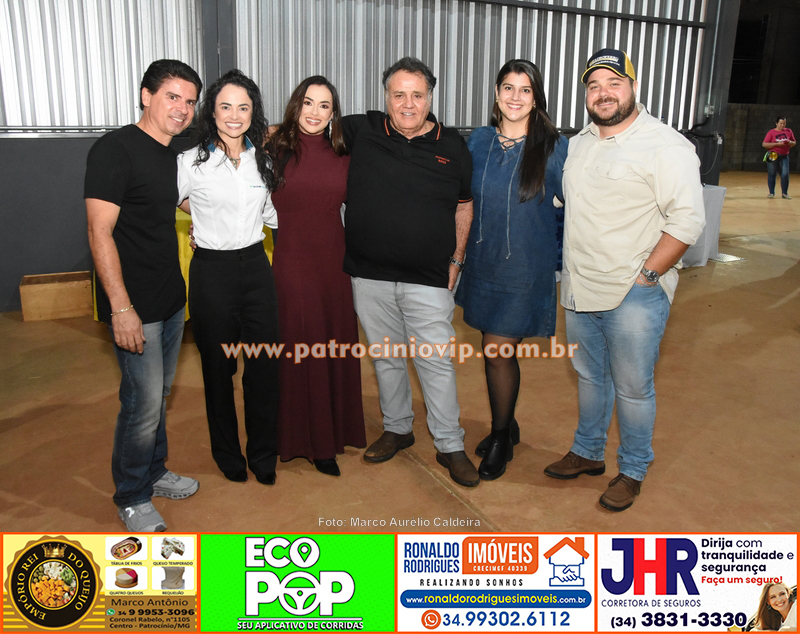 Patroferro inaugura unidade em Coromandel e amplia atuação no Alto Paranaíba 122 MMN 1910 copia