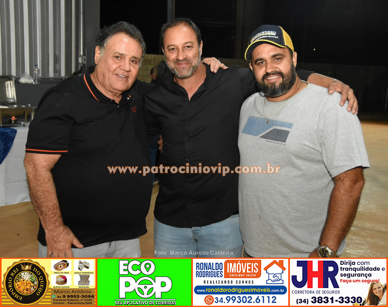 Patroferro inaugura unidade em Coromandel e amplia atuação no Alto Paranaíba 124 MMN 1913 copia