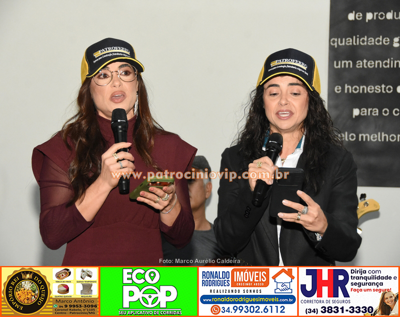 Patroferro inaugura unidade em Coromandel e amplia atuação no Alto Paranaíba 126 MMN 1926 copia